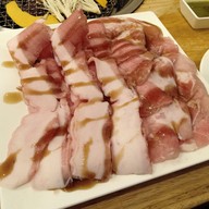 เมนูของร้าน Zumo Grill