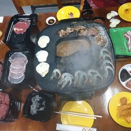 Loft Garden Shabu & Korea Bbq