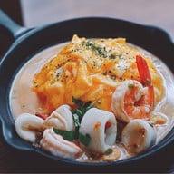 foreste café by Anna-nava