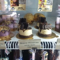 เมนู Lyn’s The Shanghai Cafe'