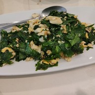 เมนูของร้าน จันทรโภชนา มหาราช