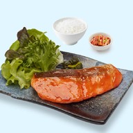 เมนูของร้าน Sukishi Korean Charcoal Grill เซ็นทรัล พระราม 3