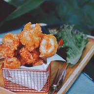 foreste café by Anna-nava