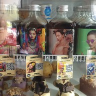 เมนู Lyn’s The Shanghai Cafe'