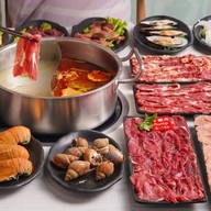 ร้านชาบู อิ่มคุ้มราคา!