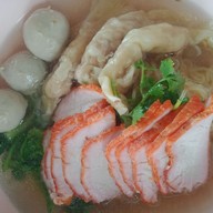 ร้านข้าวมันไก่อินเตอร์ ถนนพหลโยธิน