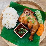 ยำแซ่บคับปาก  บิ๊กซีลพบุรี1 ชั้น2