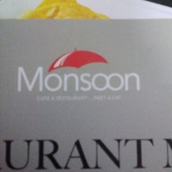 Monsoon Restaurant สุขุมวิม8