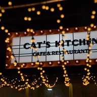 Cat’s Kitchen - แคทคิทเช่น มัณฑณา2