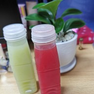 เมนูของร้าน ผลไม้สด Fruity Pat