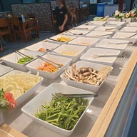 Loft Garden Shabu & Korea Bbq