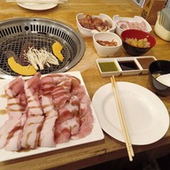 เมนูของร้าน Zumo Grill