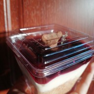 FriendShip Cake