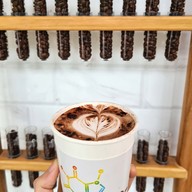 เมนูของร้าน Cafe-IN