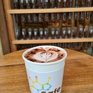 เมนูของร้าน Cafe-IN