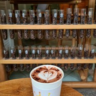 เมนูของร้าน Cafe-IN