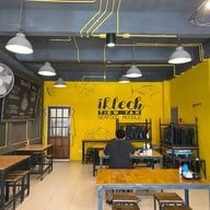 อิคเลช เตี๋ยวยักษ์ ประชาอุทิศ