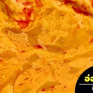 มันกุ้ง/อ่องปู ข้าวมันปูม้า.. กุ้งดอง-แซลมอนดองซีอิ๊ว🇰🇷  อ่องมันกุ้งอีหมวย (อ่อนนุช)