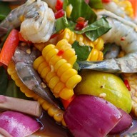 ยำแซ่บ Jenny