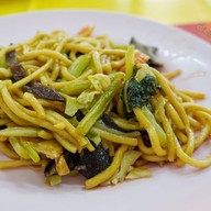 เมนูของร้าน โยโภชนาอาหารเจ (Vegetarian food) สามกอง, ถนนเยาวราช