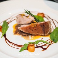 Panorama โรงแรมคราวน์พลาซ่า