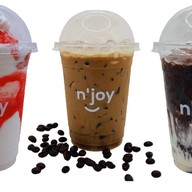 Enjoy Coffee เอ็นจอย ค๊อฟฟี่