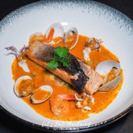 Panorama โรงแรมคราวน์พลาซ่า