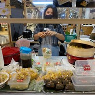 Oh my gyo !! โอ้ มาย เกี๊ยว