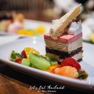 Panorama โรงแรมคราวน์พลาซ่า