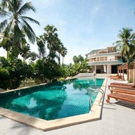 บรรยากาศ Tanaosri Resort