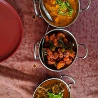 Namaste Ganesha Indian Food House หาดใหญ่