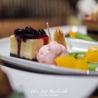 Panorama โรงแรมคราวน์พลาซ่า