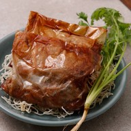 เมนูของร้าน COCA RESTAURANT สยามสแควร์