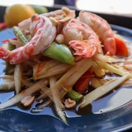 ยำแซ่บ Jenny