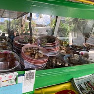 ข้าวต้มพี่เดือน ถ.ทุ่งโฮเต็ล