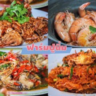 ฟาร์มปูนิ่ม