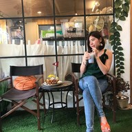 เมนูของร้าน Happy Camper Rayong