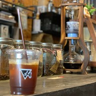 Wara Coffee Drip