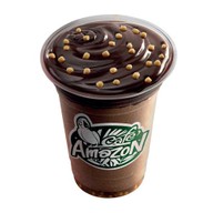 เมนูของร้าน Café Amazon - DD556  ปตท.บจก.สามดาวปิโตรเลียม
