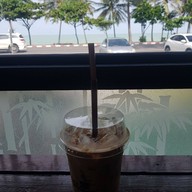 Woranari Coffee Shop