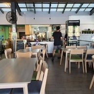 บรรยากาศ peanocchio ท่าวังหลัง