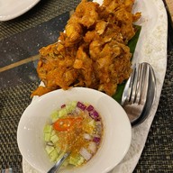 เมนูของร้าน ร้านเฬอรส The Crystal
