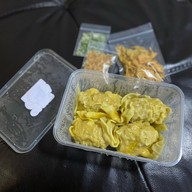 เมนูของร้าน Oh my gyo !! โอ้ มาย เกี๊ยว