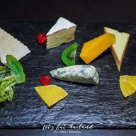 Panorama โรงแรมคราวน์พลาซ่า