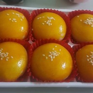 เปี๊ยะลาวา By.ผู้ชายแสนดี