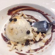 เมนูของร้าน Table X