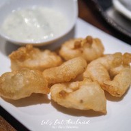 Panorama โรงแรมคราวน์พลาซ่า