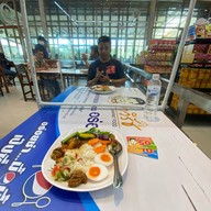 บ้านปลาร้าจ่าวิรัช