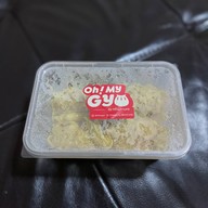 เมนูของร้าน Oh my gyo !! โอ้ มาย เกี๊ยว