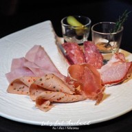 Panorama โรงแรมคราวน์พลาซ่า